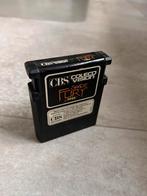 Colecovision spel Space Fury, Avontuur en Actie, Gebruikt, 1 speler, Ophalen of Verzenden
