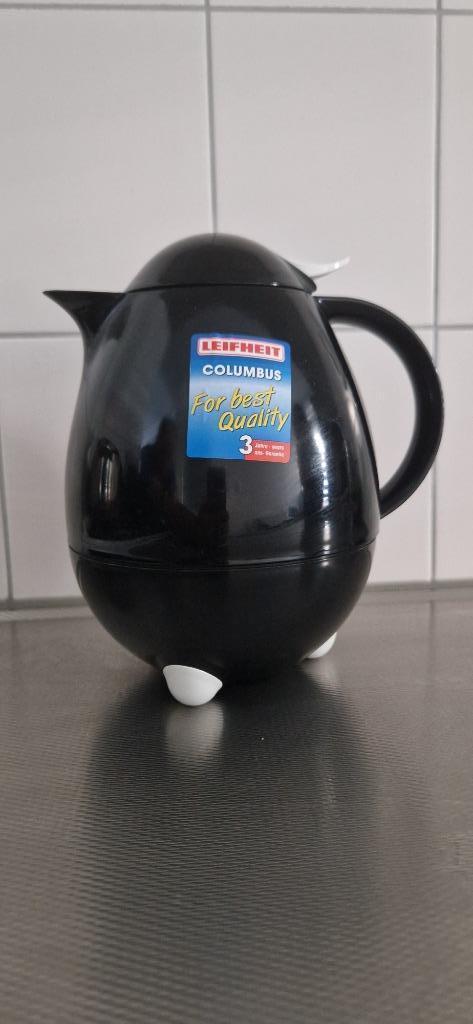 Isoleerkan Columbus Leifheit, Huis en Inrichting, Keuken | Keukenbenodigdheden, Nieuw, Ophalen