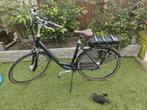 Batavus fiets, Ophalen, Gebruikt, Batavus