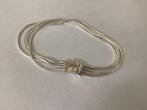 Pandora reflections armband prijs per stuk 17 cm, Verzenden, Nieuw, Zilver, Pandora