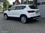 Seat Ateca 1.4 EcoTSI Xcellence CAMERA/LED/NAVI/VOL!, Voorwielaandrijving, 65 €/maand, Euro 6, 4 cilinders