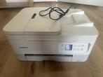 Canon Printer TS7451i, Computers en Software, Printers, Canon, Inkjetprinter, All-in-one, Zo goed als nieuw