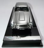 Aston Martin DB5 Vantage Zilver van Amalgam, Hobby en Vrije tijd, Modelauto's | 1:18, Ophalen of Verzenden, Nieuw, Auto, Overige merken