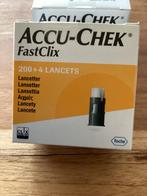 Accu-Chek Lancetten, Diversen, Verpleegmiddelen, Ophalen of Verzenden, Nieuw