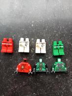 Lego Ninjago onderdelen, Ophalen of Verzenden, Nieuw, Losse stenen, Lego