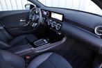 Mercedes-Benz A-Klasse 250e AMG Aut8 | 218PK | Sfeerverlicht, 12 maanden, Gebruikt, Zwart, 4 cilinders