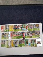 Voetbalplaatjes AH, Ophalen of Verzenden, Zo goed als nieuw, Overige binnenlandse clubs, Poster, Plaatje of Sticker