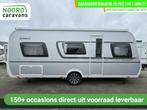 Dethleffs CAMPER ADVANGARDE 510 LE, MOVER, LUIFEL, FIETSENDR, 7 tot 8 meter, Bedrijf, Dethleffs, 1250 - 1500 kg