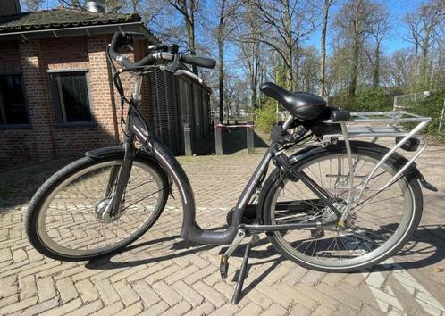 Peper 7.0 Base Serie, Fietsen en Brommers, Elektrische fietsen, Gebruikt, Overige merken, 50 km per accu of meer, Ophalen