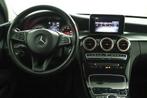 Mercedes C-klasse Estate 350 e Lease Edition, Auto's, Automaat, Achterwielaandrijving, Gebruikt, Euro 6