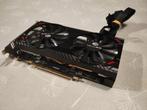 RX5500XT, Computers en Software, Videokaarten, Ophalen of Verzenden, Zo goed als nieuw, GDDR5, PCI-Express 3