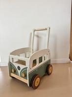 Little Dutch loopwagen, Ophalen of Verzenden, Gebruikt, Duw- of Trekspeelgoed