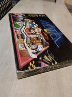 Hotel MB Spellen - Vintage Bordspel, Ophalen of Verzenden, Drie of vier spelers, Milton Bradley, Nvt