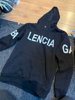 Trui, Onbekend, Zwart, Overige maten, Ophalen of Verzenden