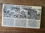 Heer Bommel en de Toornviolen, (knipsel krant), BV091h, Verzamelen, Tijdschriften, Kranten en Knipsels, Ophalen of Verzenden, 1980 tot heden