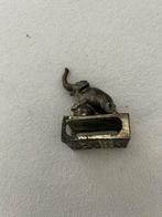 Olifant lucifer houder, Ophalen of Verzenden