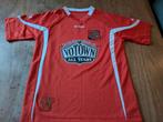 Voetbalshirt FC Volendam vintage shirt 2011 Zeldzaam, Maat XS of kleiner, Ophalen of Verzenden, Zo goed als nieuw, Shirt