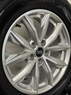 NIEUWE SET Audi Q5 FY velgen + winterbanden, Ophalen, 215 mm, Banden en Velgen, Nieuw