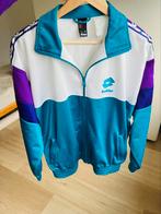 Vintage lotto jasje tracksuit jacket sport, Ophalen of Verzenden