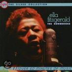 Ella Fitzgerald The Songbooks The Silver Collection, Cd's en Dvd's, Cd's | Jazz en Blues, 1960 tot 1980, Jazz, Ophalen of Verzenden