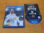 OPRUIMEN | PS4 | Fifa 18, Spelcomputers en Games, Games | Sony PlayStation 4, Gebruikt, Ophalen of Verzenden, Sport, 3 spelers of meer