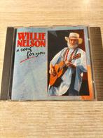 Willie Nelson - a song for you, Ophalen of Verzenden