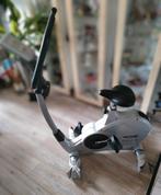 Hometrainer Kettler, Ophalen, Gebruikt, Hometrainer