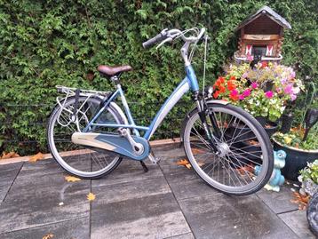 Mooie Dames Jonge Dames Fiets Sparta  beschikbaar voor biedingen