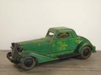 Siren Police Patrol Car - Louis Marx & Co USA America, Gebruikt, Usa, Auto, Verzenden