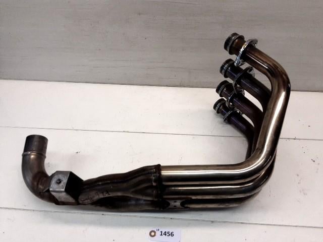 FZ6 2008 - 2009 Yamaha Voorbochten D1-56554, Motoren