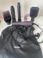 Philips ProCare Airstyler HP8656/00 - Multistyler, Ophalen of Verzenden, Gebruikt, Föhn of Haardroger