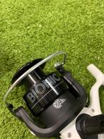 Sale! Nieuwe Saenger Bionic XTR 8000 baitrunner molen, Ophalen of Verzenden, Nieuw, Molen