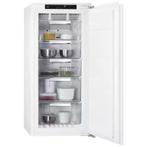 AEG ABE812E6NF 122 deur op deur inbouw vriezer, 120 tot 140 cm, Electrolux, Electrolux, Nieuw