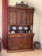 Horeca Kast voor Bestek & Servies, Ophalen, Gebruikt, Meubilair