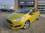 Ford Fiesta 1.0 EcoBoost Titanium! ZEER NETTE STAAT!, Auto's, Voorwielaandrijving, 101 pk, Gebruikt, Overige kleuren