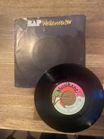 BAP – Kristallnaach, 7 inch, Single, Ophalen of Verzenden, Zo goed als nieuw