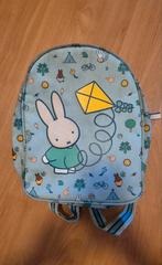 Nijntje rugzak te koop, Ophalen of Verzenden, Gebruikt, Nijntje, Jongen of Meisje