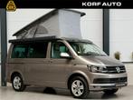 Volkswagen California T6 Coast 150PK DSG | ACC | Trekhaak |, Automaat, Buscamper of Camperbus, Volkswagen, Bedrijf