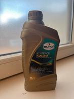 Nieuwe Eurol Syntence 5W-30 Motorolie - 1 Liter, Ophalen of Verzenden, Nieuw, Alfa Romeo