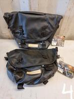 Deemeed stuurtas leder, Ophalen of Verzenden, Zo goed als nieuw