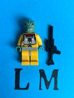 Lego Star Wars Bounty Hunter Bossk sw0280 StarWars 10221 SW, Kinderen en Baby's, Speelgoed | Duplo en Lego, Ophalen of Verzenden