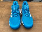 Nieuwe blauwe Adidas sneakers of sportschoenen 37 1/3, Kleding | Dames, Sportkleding, Ophalen, Overige typen, Nieuw, Blauw
