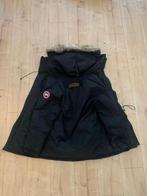 Canada goose parka, Zwart, Canada Goose, Ophalen of Verzenden, Gedragen