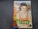 Fiesta jeugdboek jeugd lees boek leesboek, Boeken, Ophalen of Verzenden, Zo goed als nieuw, Kate cann