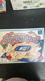 Verschillende spelletjes tik snel op de foto, Ophalen, Gebruikt