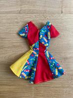 Vintage Barbie My First Fashions kleding Mattel label 1992, Verzamelen, Poppen, Ophalen of Verzenden, Gebruikt, Kleertjes