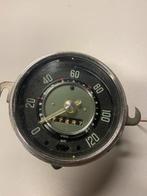 Km teller vw kever ovaal, Ophalen of Verzenden