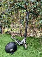 Stunt Step NKD incl. Helm, Fietsen en Brommers, Steps, Gebruikt, Ophalen of Verzenden