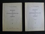 A.R.M. Mommers, Brabant van Generaliteitsland tot Gewest. , Ophalen of Verzenden, 20e eeuw of later, Gelezen