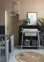 Babykamer Coming Kids Havana mosgroen, Ophalen, Zo goed als nieuw, Jongetje of Meisje